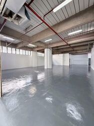 Prime Industrial Building (D20), Factory #557753871
